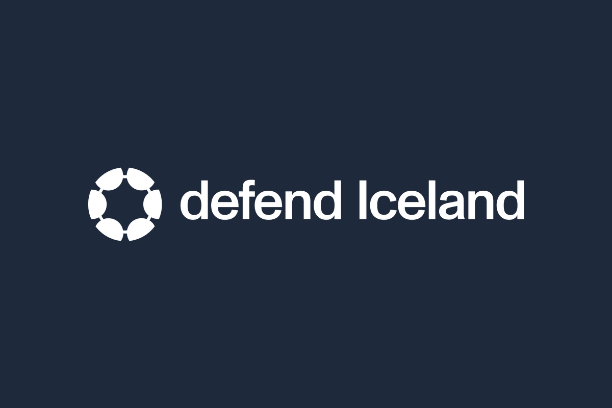 Merki Defend Iceland, innlendu villuveiðigáttarinnar
