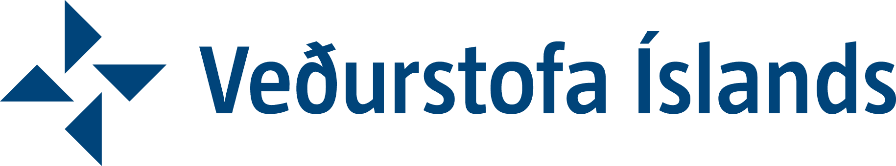 Veðurstofa Íslands